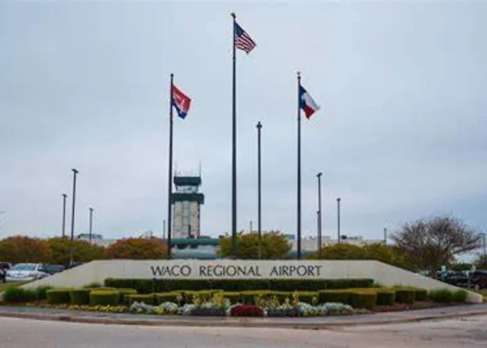 Boutique hotel only: Motel 6-Waco, Tx